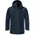 Herren Style Parka Größe XXL blau