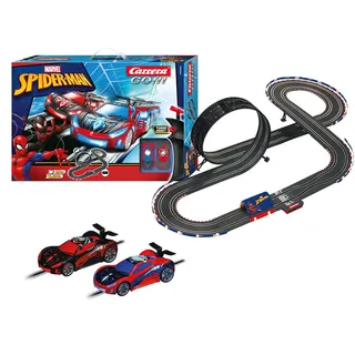 Carrera GO!!! Spider Racing