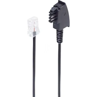 ShiverPeaks BS70002-3 Telefonkabel 3 m