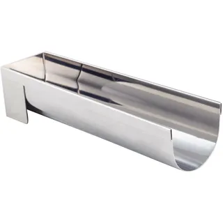 De Buyer Runde Rinnenform 30 x 8 x 6,5 cm