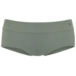 s.Oliver Bikini-Hosen Spanien Grün 42