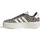 Damen Magic Beige / Cloud White / Shadow Brown 39 1/3
