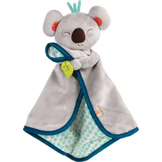 B.Toys Koala Bär Kuscheldecke - Bunt