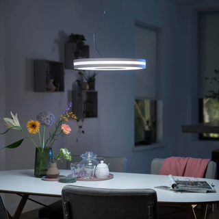 Philips Hue Being LED-Hängeleuchte in Weiß