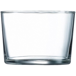 Luminarc 7144522 kleine Gläser mit Etui, 23 cl, 4 Stück