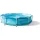 Beachside Metal Frame Pool Set 305 x 76 cm inkl. Filterpumpe