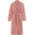 Bathrobe uni XL