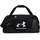 Sporttasche M 58 Liter 001 black/black/metallic silver