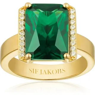 Sif Jakobs Jewellery Sif Jakobs Ring gold 60