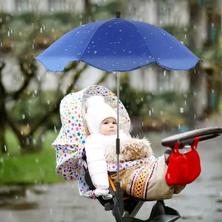 Sonnenschirm Regenschirm Stuhl, Kinderwagen Sonnenschirm Für Kinder, Kinderwagen Regenschirm Für Kleinkinder, Kinder Regenschutz Stuhl, Für Strandstuhl