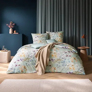 Estella Sonja Floral Mint 155 x 220 cm + 80 x 80 cm