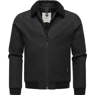 Ragwear Sivval Felt dunkelgrau 52