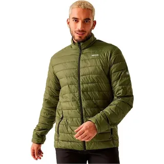 Regatta Hillpack II grün L