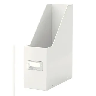Leitz Click & Store WOW A4 weiß