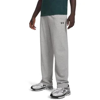 Under Armour Rival Lightweight Hosen Grau XXL