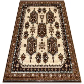 RugsX Morad Teppich 300 x 400 cm Beige