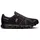 Herren Black / Black 40,5