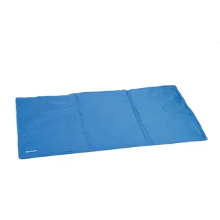 kidstinct Beeztees 0704602 Cooler Blue GRÖSSE L 90 x 50 cm, Kunststoff