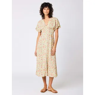 Rip Curl Kleid in Bunt - S