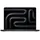 2026 M5 Max 128 GB RAM 2 TB SSD 40-Core GPU Space Schwarz