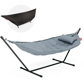 Fatboy - Headdemock Superb Deluxe Hängematte, storm blue