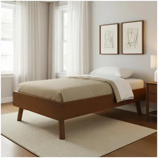 Idimex KARRI 100 x 200 cm Braun