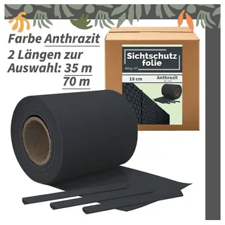 TSGPS Kingpower Sichtschutz PVC Sichtschutzstreifen für Doppelstabmatten Zaun Doppelstabmattenzaun Stabmattenzaun Gartenzaun Auswahl 5 Farben