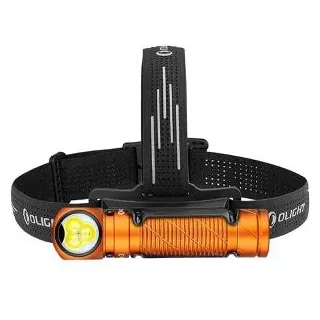 Olight Perun 3 Orange