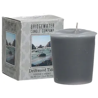 Driftwood Tides Votivkerze 56g