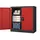 C001B 92 5 x x 93 cm rot