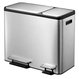 Eko EcoCasa 45l Edelstahl