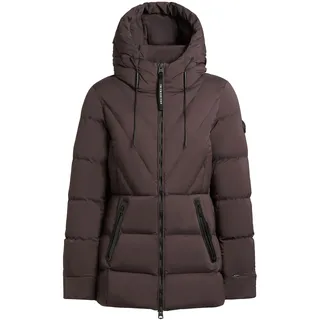 khujo Winterjacke Rabb cyclam L