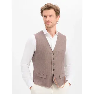 Cg Weste Mitch in braun - 0001 | Gr.: 52