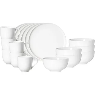 Ritzenhoff & Breker Skagen Frühstücks-Set 18-tlg.
