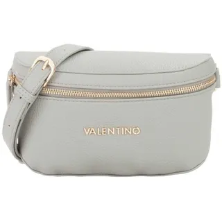 Valentino Miramar Umhängetasche Kunstleder Grey