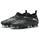 AG/FG Kinder schwarz/silber/fluo grün 29