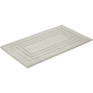 VOSSEN Feeling 60 x 100 cm light grey