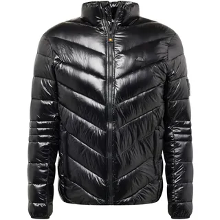 ELLESSE Jacke Orsini schwarz XXL