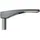 Straßenleuchte LED-Lampe IP66 8420 lm
