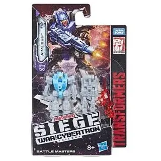 Transformers Sammelfigur 12 cm