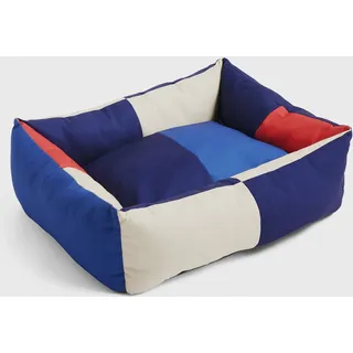 HAY DOGS BED ZIP-MEDIUM - multi - ONE SIZE