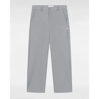 Another Cotton Lab Hose Dad Trousers Grey S
