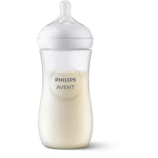 Philips AVENT Natural Response Babyflasche 330 ml