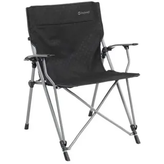 Outwell Campingstuhl Goya Schwarz