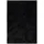 Snapstyle Hochflorteppich Schwarz Textil 100x400 cm Teppiche Böden Teppiche Hochflorteppiche Shaggys
