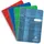 Clairefontaine Spiralbuch Clairefontaine liniert farbig sortiert