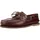 Bootsschuh Herren Braun 40