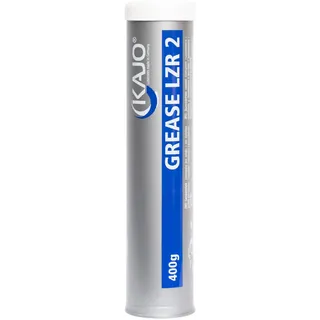qunclay Langzeitfett LZR 2 blau 400 g