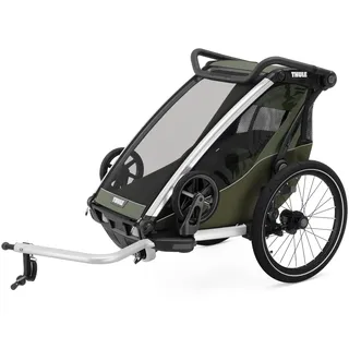 Thule Chariot Lite Single Vintage Green 2026