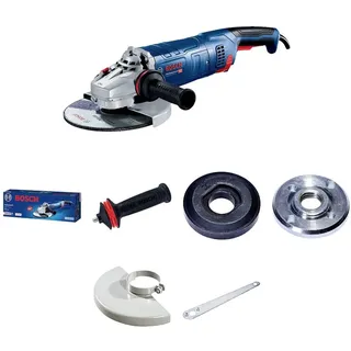 Bosch GWS 24-230 JZ Professional